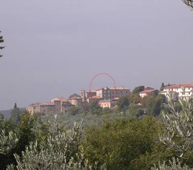Altro in vendita a Gualdo Cattaneo, Frazione Pozzo