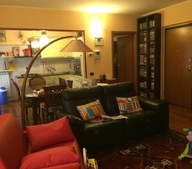 Trilocale in vendita a Settimo Milanese (Milano)