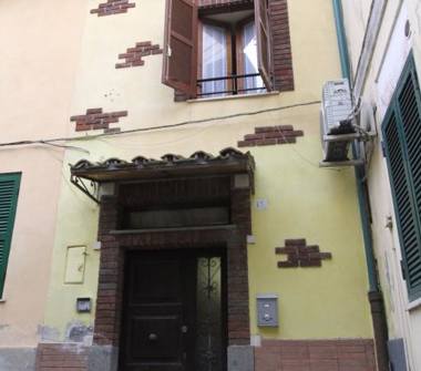 Villetta a schiera in vendita a Velletri (Roma)