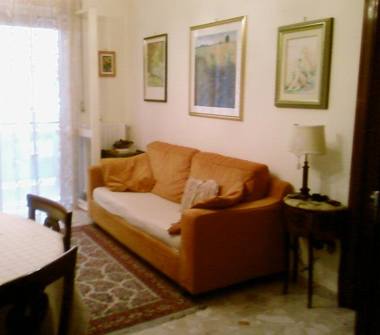 Trilocale in vendita a Pescara, Frazione Centro città