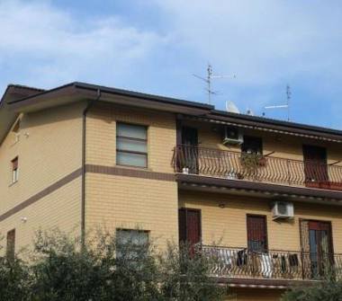 Trilocale in vendita a Roma, Zona Borghesiana