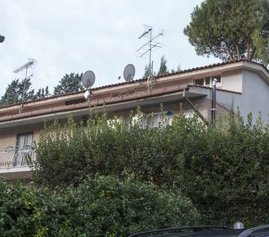 Villetta a schiera in vendita a Scandriglia, Frazione Poggio Corese