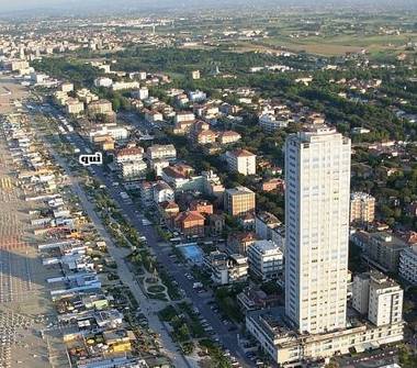 Affitto Appartamento Vacanze a Cesenatico (Forlì-Cesena)