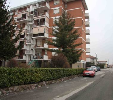 Quadrilocale in vendita a Favria (Torino)