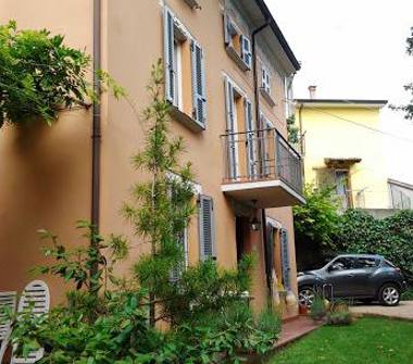 Casa indipendente in vendita a Alta Val Tidone (Piacenza)