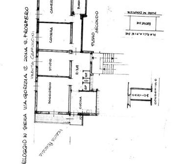 Appartamento in vendita a Siena (Siena)