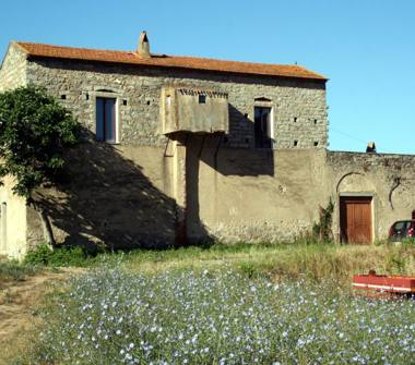 Rustico/Casale in vendita a Orani (Nuoro)