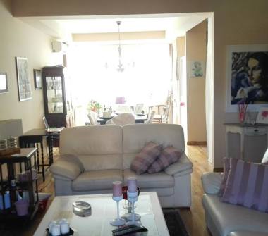 Villetta a schiera in vendita a Roma, Zona Bravetta