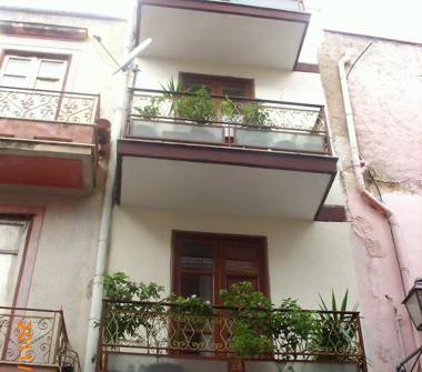 Casa indipendente in vendita a Misilmeri, Frazione Portella Di Mare