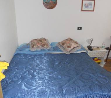 Affitto Casa Vacanze a Cappadocia, Frazione Camporotondo