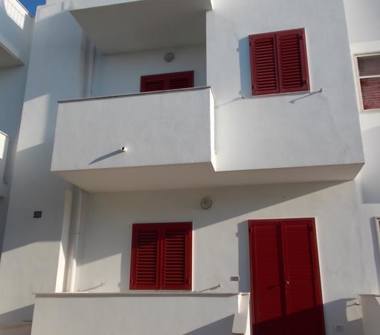 Affitto Villetta a schiera Vacanze a Rodi Garganico (Foggia)