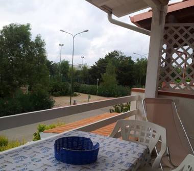Affitto Appartamento Vacanze a Ugento, Frazione Lido Marini