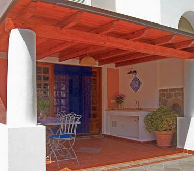 Affitto Casa Vacanze a Lipari (Messina)