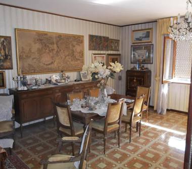 Quadrilocale in vendita a San Nicola la Strada (Caserta)