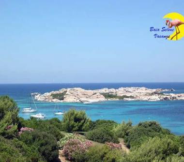 Loft/Open Space in vendita a Santa Teresa Gallura (Sassari)