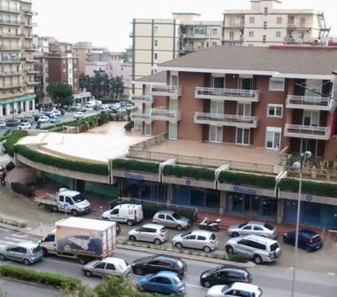 Trilocale in vendita a Siracusa, Frazione Centro città