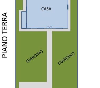 Casa indipendente in vendita a Rovigo (Rovigo)