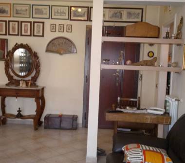 Quadrilocale in vendita a Roma, Zona Torvergata