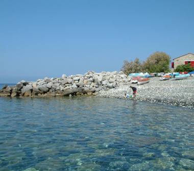 Affitto Casa Vacanze a Campo nell'Elba (Livorno)