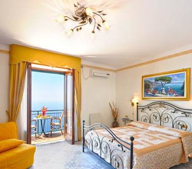 Affitto Stanza Doppia a Furore (Salerno)