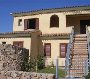 Affitto Casa Vacanze a San Teodoro, Frazione Suaredda