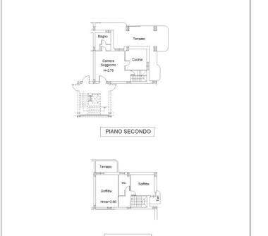 Appartamento in vendita a Perugia, Zona San Martino In Campo