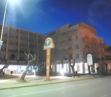 Offerta Vacanze Residence a Senigallia, Frazione Cesano