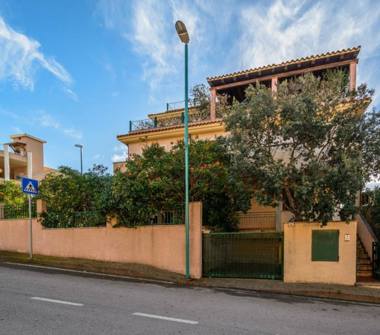 Affitto Casa Vacanze a Olbia, Frazione Olbia 2