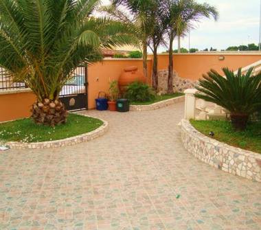 Affitto Appartamento Vacanze a Porto Cesareo (Lecce)