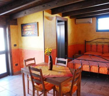 Affitto Appartamento Vacanze a Porto Cesareo (Lecce)