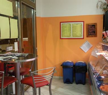 Rosticceria in vendita a Rimini (Rimini)