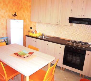 Affitto Appartamento Vacanze a Porto Cesareo (Lecce)