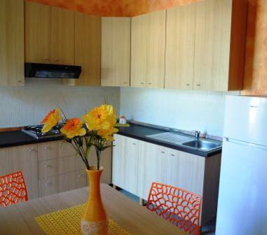 Affitto Appartamento Vacanze a Porto Cesareo (Lecce)