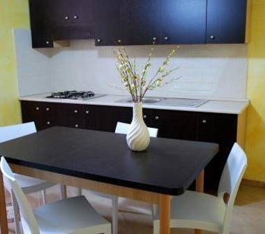 Affitto Appartamento Vacanze a Porto Cesareo (Lecce)