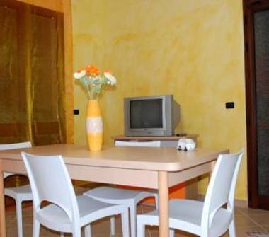 Affitto Appartamento Vacanze a Porto Cesareo (Lecce)