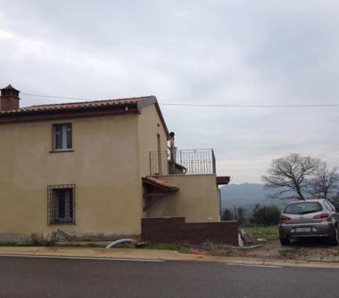 Rustico/Casale in vendita a Civitella Paganico, Frazione Civitella Marittima