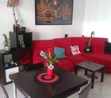 Trilocale in vendita a Rimini (Rimini)