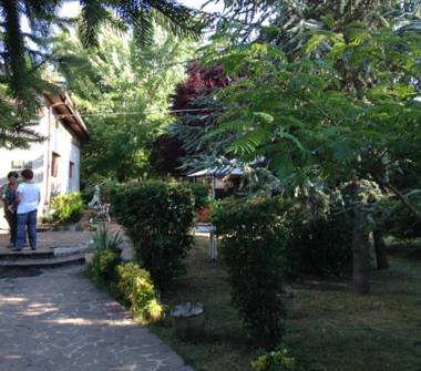 Casa indipendente in vendita a Tagliacozzo (L'Aquila)