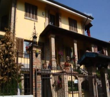 Villa in vendita a Castiglione Torinese, Frazione Cordova