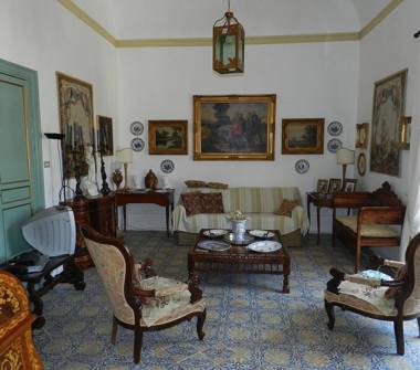 Appartamento in vendita a Caltavuturo (Palermo)