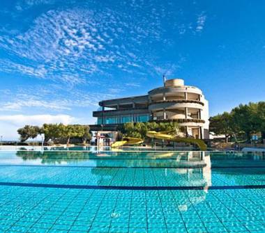 Offerta Vacanze Villaggio turistico a Monopoli (Bari)