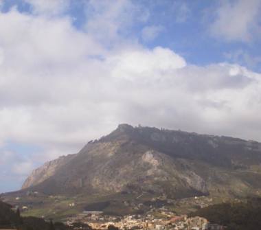 Affitto Appartamento Vacanze a Valderice (Trapani)