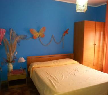 Affitto Appartamento Vacanze a Tropea (Vibo Valentia)