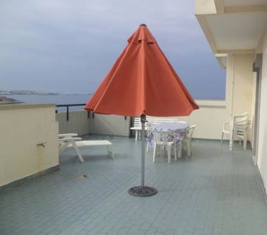 Affitto Appartamento Vacanze a Gallipoli (Lecce)