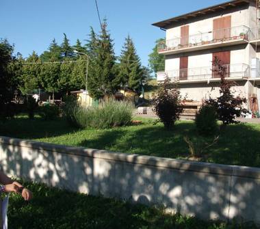 Bilocale in vendita a Montese, Frazione Montalto Nuovo