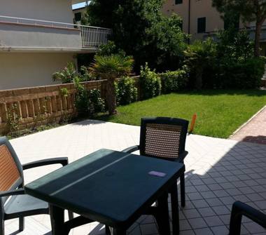 Affitto Villetta a schiera Vacanze a San Salvo, Frazione San Salvo Marina