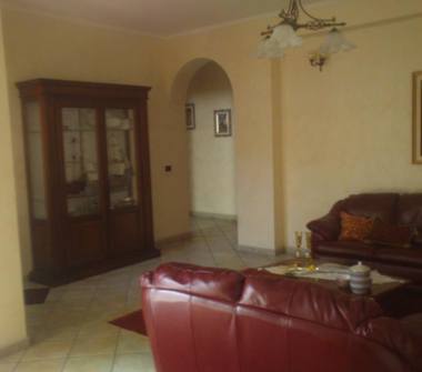 Appartamento in vendita a Licodia Eubea (Catania)