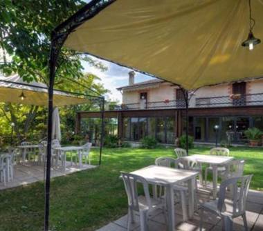 Offerta Vacanze Agriturismo a Montopoli di Sabina, Frazione Colonnetta