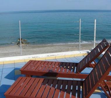 Affitto Appartamento Vacanze a Messina, Frazione San Saba