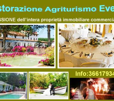 Bed & Breakfast in vendita a Monticelli Pavese, Frazione Cascina Valle